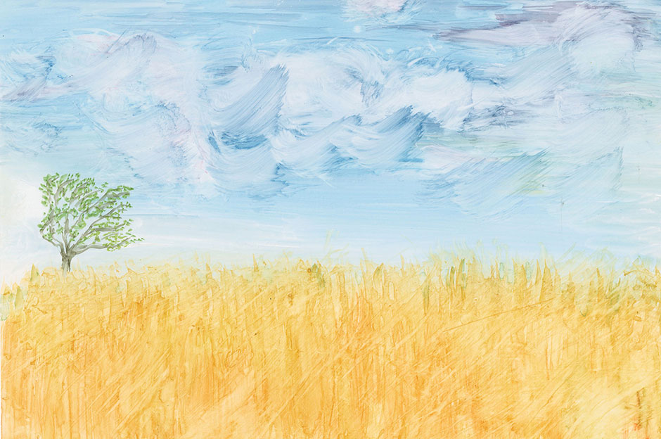 Given Word Now » 075 HARVEST WINDS